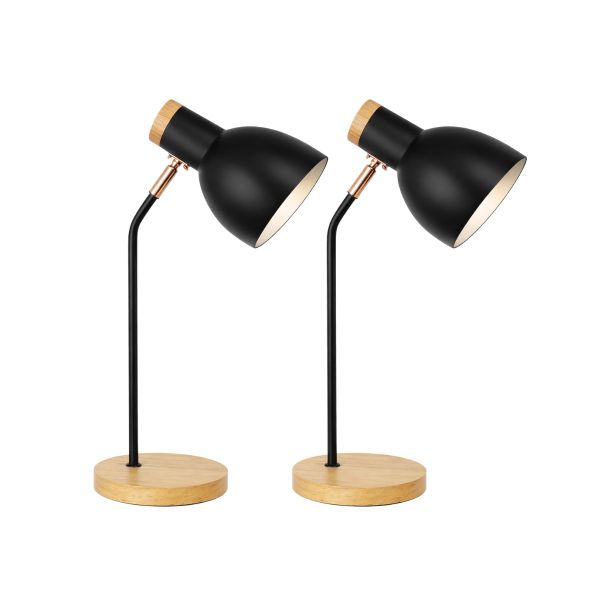 Luma Balance Table Lamp Set of 2