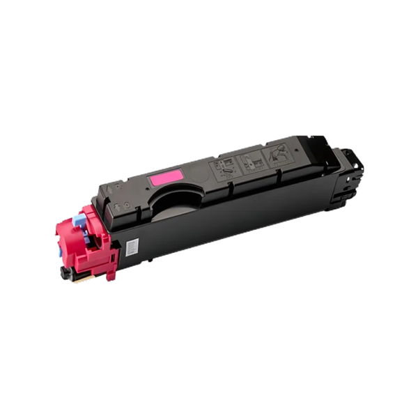 Toner Cartridge Compatible with Kyocera TK5140 Magenta Toner Cartridge
