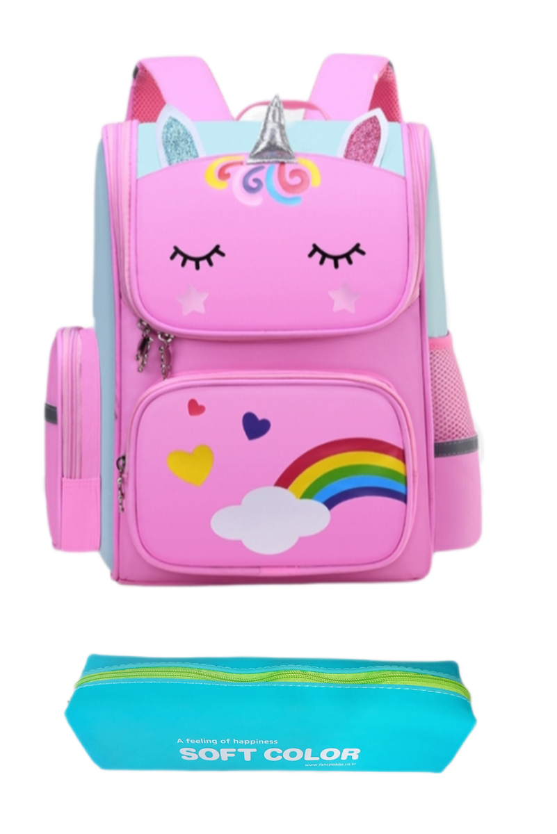 School Backpack For Boys And Girls + Pencil Case | Shop Today. Get it ...