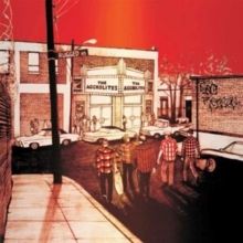 Rugged Road (Vinyl / 12" Album)