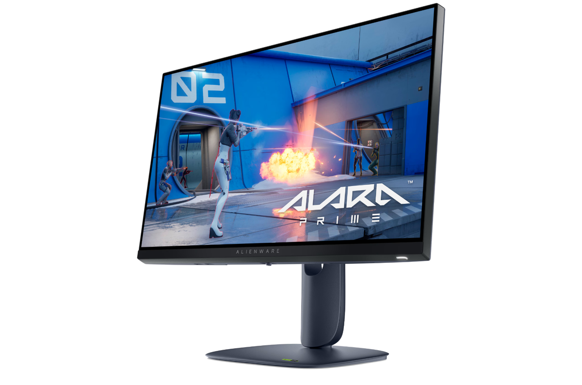 Alienware AW2525HM 25