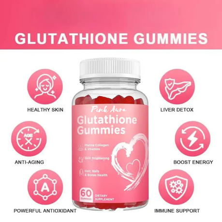 aura glutathione IV Therapy
