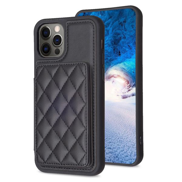 PU Leather Phone Case Compatible with Apple iPhone 11 Pro Max