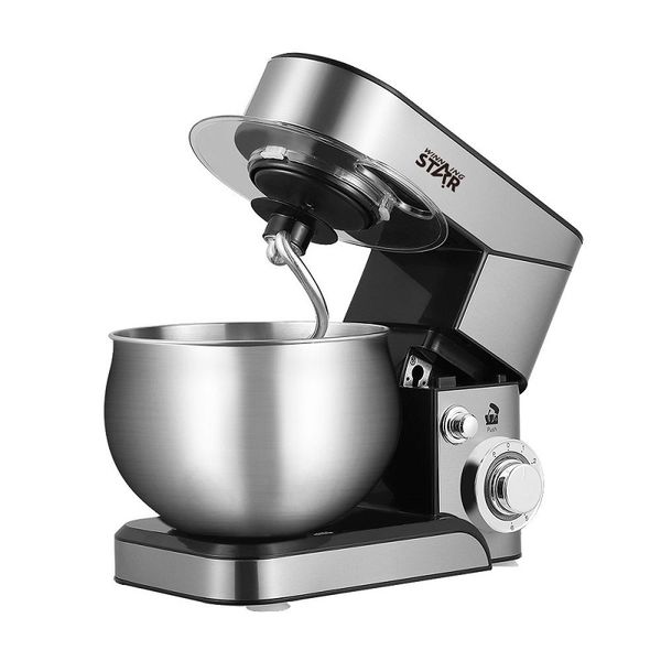 GB ST-5511 Staineless Steel Housing Chef Stand Mixer Blender