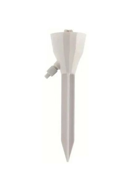 Univeral Water Drip Ground Spike Attachment