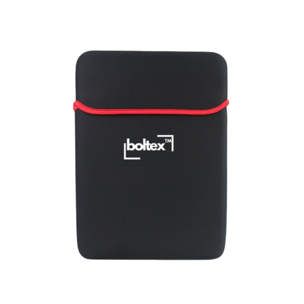 Boltex 15.6" LaptopSleeve/Tablet Cover/Pouch Portable Sleeve Case Bag