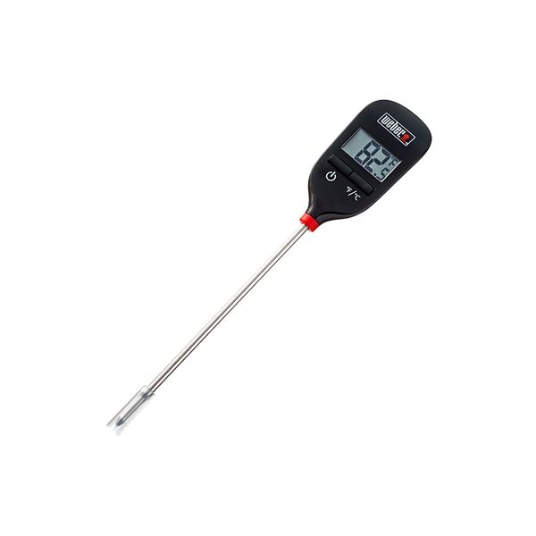 Weber Instant-Read Thermometer