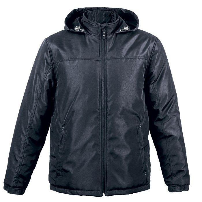 Barron - Cooper - Mens Coated Polyester Jacket | Shop Today. Get it ...