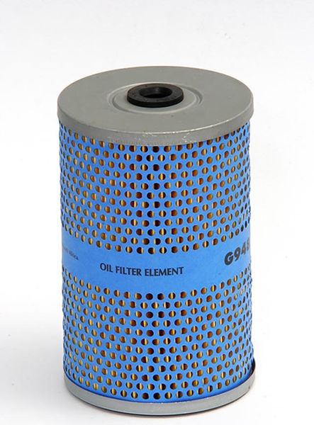 GUD Oil Filter G948 FURUKAWA::HINO::HITACHI::ISUZU::TCM