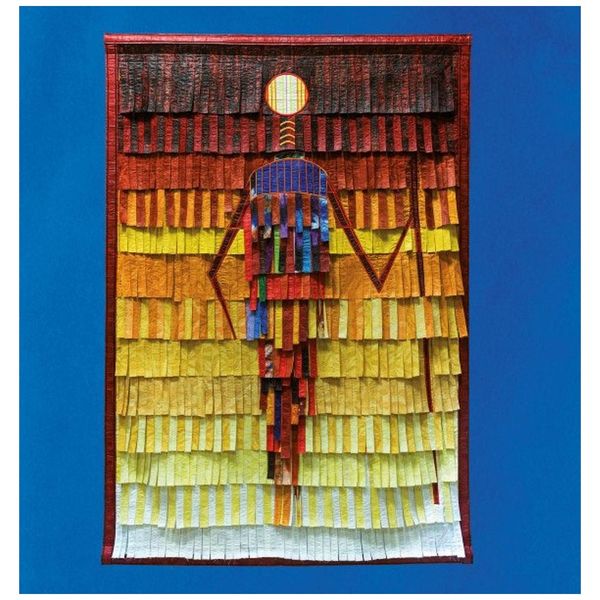 Vieux Farka Touré &amp; Khruangbin - Ali (Gatefold Vinyl LP Album)