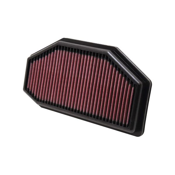 TB-1011 K&amp;N Performance Air Filter for Tri-Speed 2011-2015