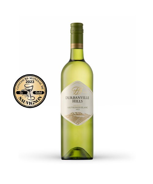 Durbanville Hills - Sauvignon Blanc - 750ml