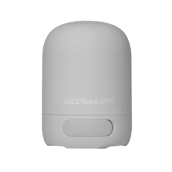 Ultra-link 5W Hitch Series Pocket Speaker - White
