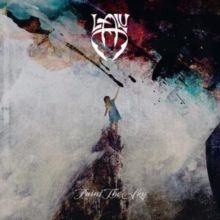 Paint the Sky (CD / Album)