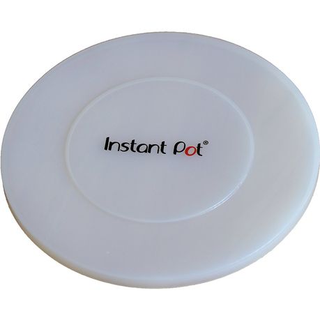 Instant Pot 8L Silicone Lid Shop Today. Get it Tomorrow