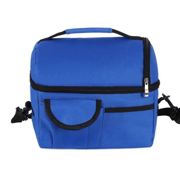 1-Piece Insulated Lunch Bag