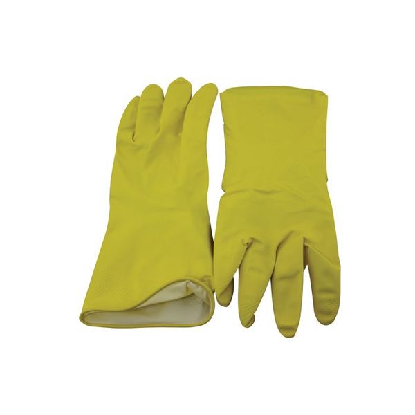 Bulk Pack 10 x Skudo Gloves Household Large