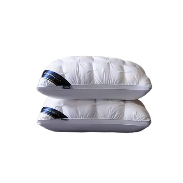 Hotel-style Pillow