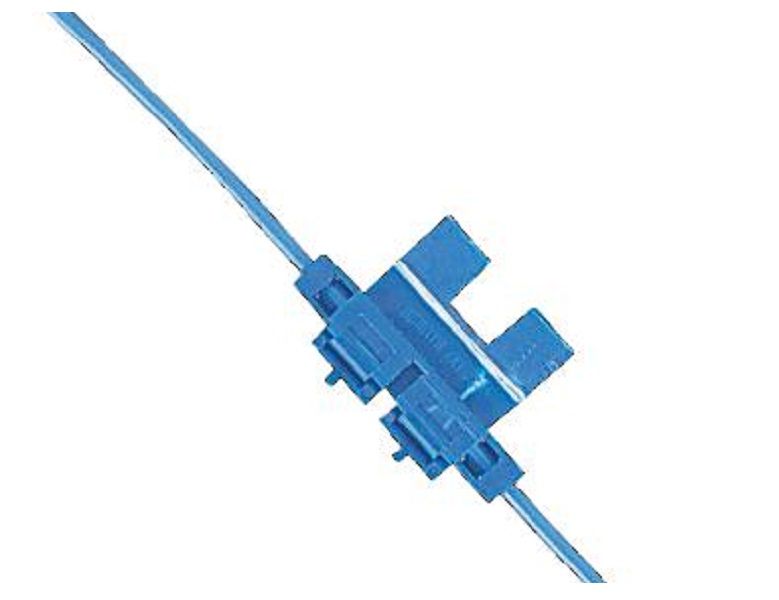 Multicomp Pro (DS2/FT) Fuseholder, In-Line, Automotive, 32V, Blade Fuse