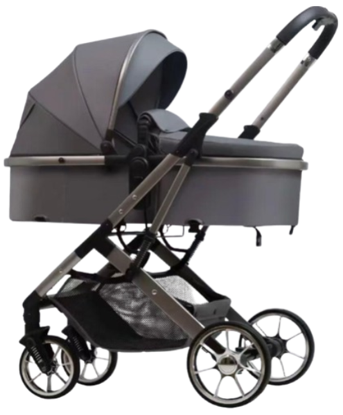 Evo Baby Stroller