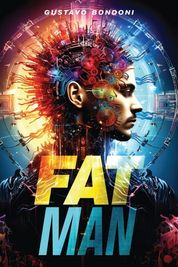 Fat Man | Shop Today. Get it Tomorrow! | takealot.com