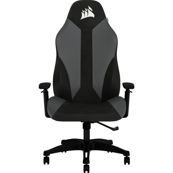 CORSAIR TC70 REMIX Gaming Chair - Relaxed Fit - Grey