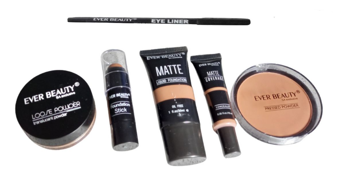 Makeup kit Combo Shop Today. Get it Tomorrow!