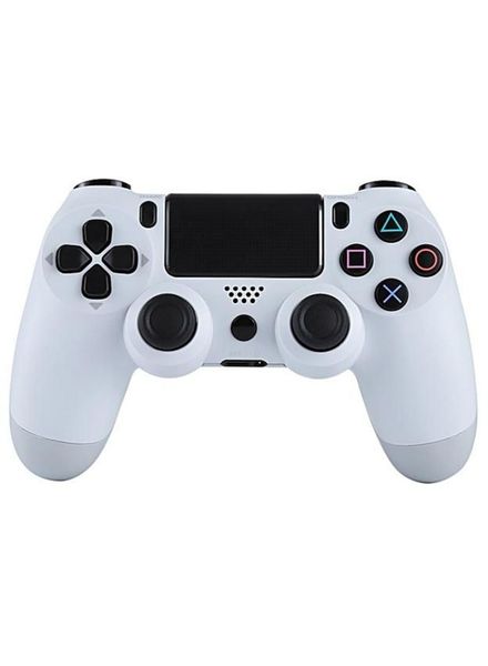 White image