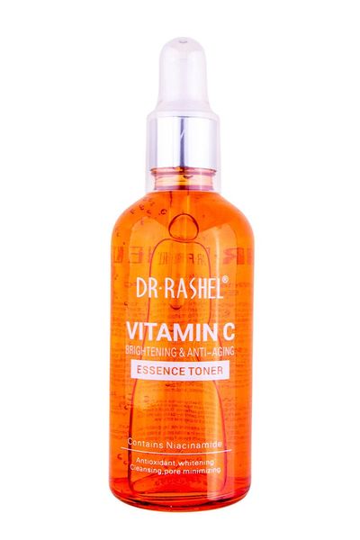 DR Rashel Vitamin C Essence Toner