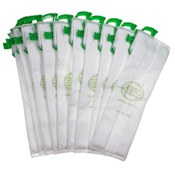 7029ER - SEBO Dart / Felix Ultra Bags