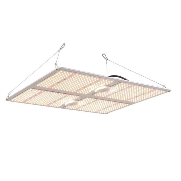 450W Dimmable Full Spectrum LED Grow Light- Quantum Board with Samsung Chip