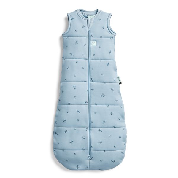 ergoPouch Jersey Sleeping Bag 2.5 TOG (Size: 3-12 months)