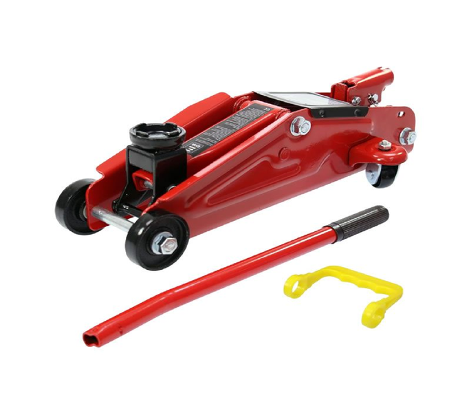 2 Ton Professional Hydraulic Floor Car Jack Tire Replacement Tool