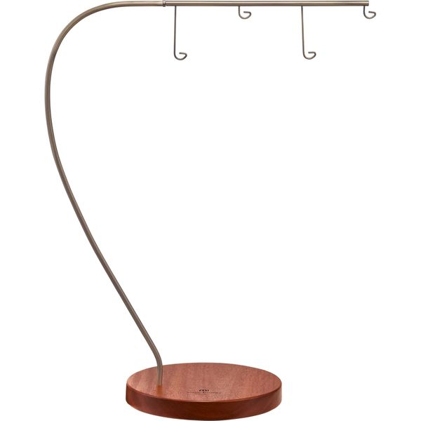 MEINL Sonic Energy Bamboo Chime Stand 4 Hooks