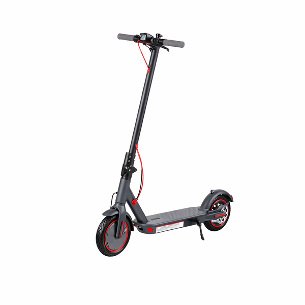 Foldable Electric Scooter - Portable, Travel Ready