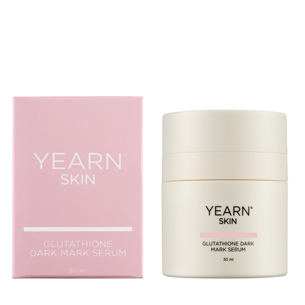Yearn Skin Glutathione Dark Mark Serum, Dull, Pigmentation, Dark Spots