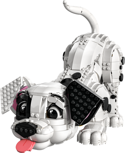 LEGO 101 Dalmatians Puppy