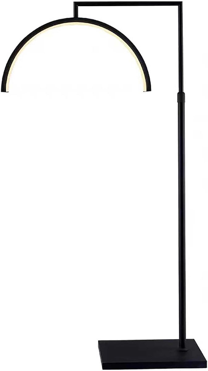 Eyelash Lamp - Dimmable LED Floor Lamp Lash Light for Eyelash Extensions