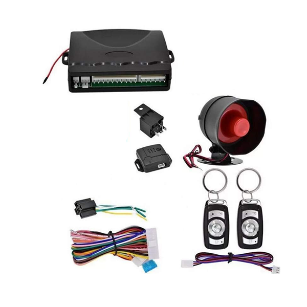 Car Alarm System CSD102YW
