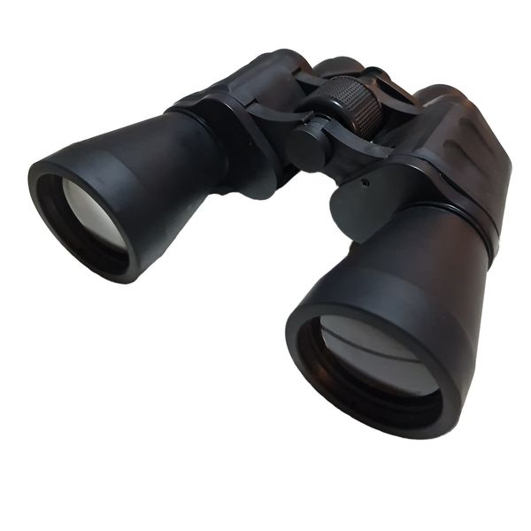 High Performance - FMC optical quality - 20 X 50 - Very Bright - 168/20000M