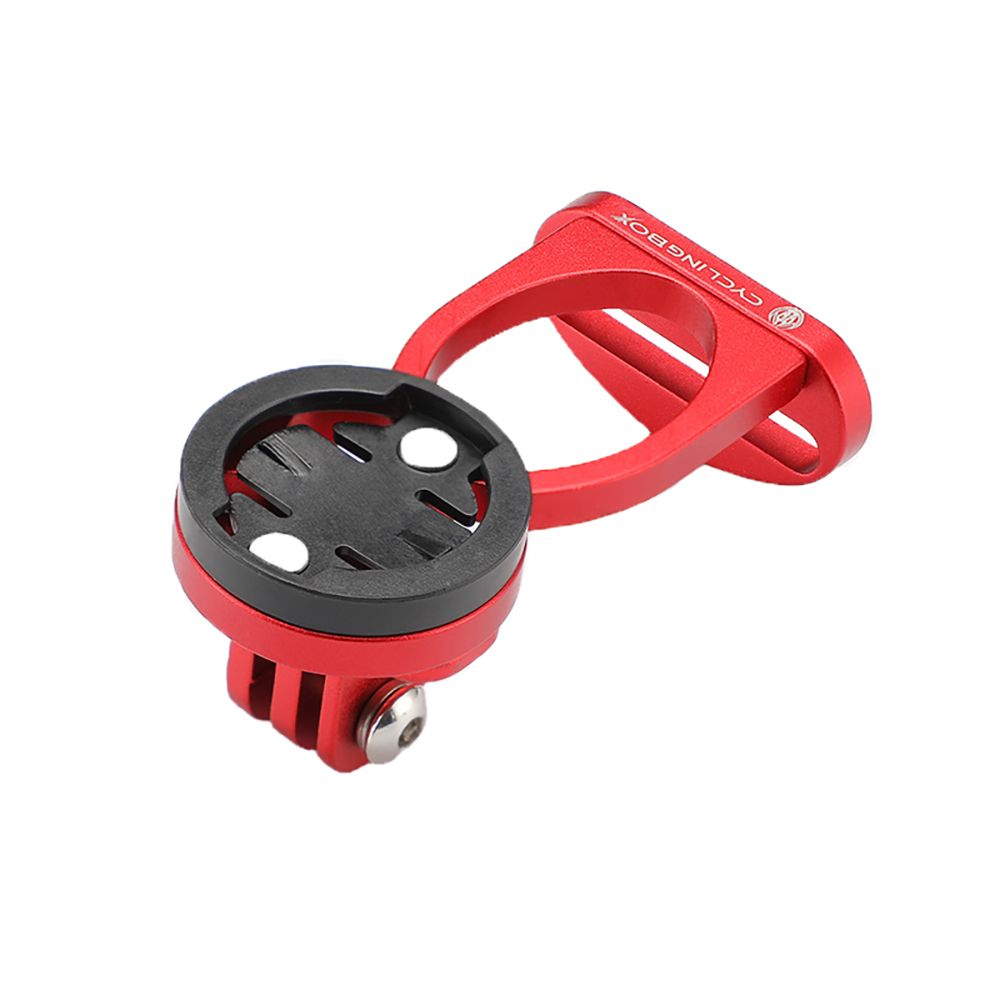 Bike Computer Holder Bicycle Mount Sports Flashlight Camera Holder