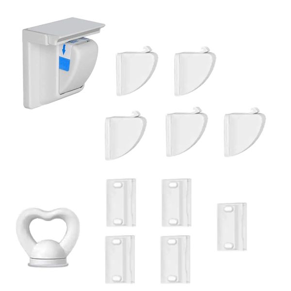 6-Pack, 1 Key image