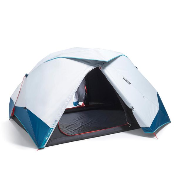 Quechua Camping Tent - Fits 2 People