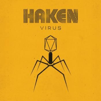 Virus (CD)