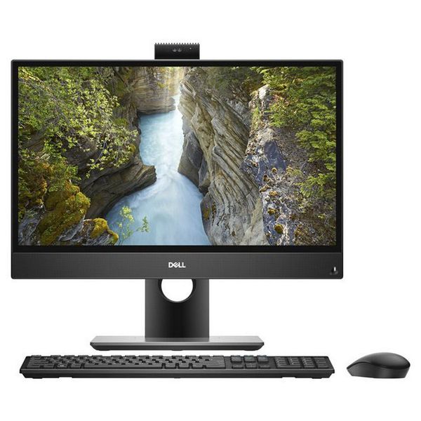 Dell OptiPlex 3280 21.5'' FHD i5-10500T/8GB/256GB SSD