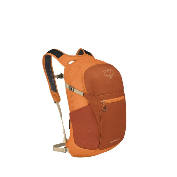 Osprey Daylite Plus Backpack Umber/Tequila Sunrise O/S