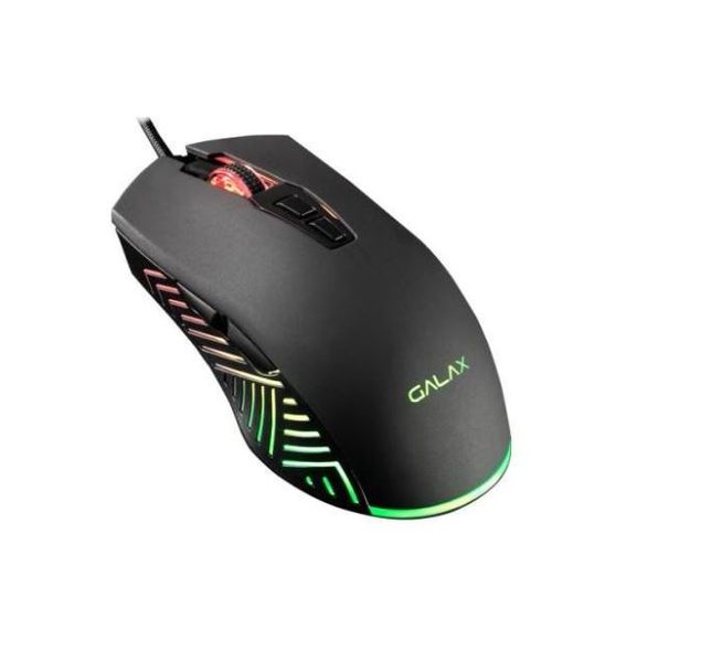 Galaxy Slider 03 Gaming Mouse 7BT 7200DP
