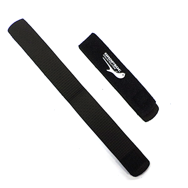 Dropsoc Neoprene Velcro Rod Strap / Tie - Small - 20Cm