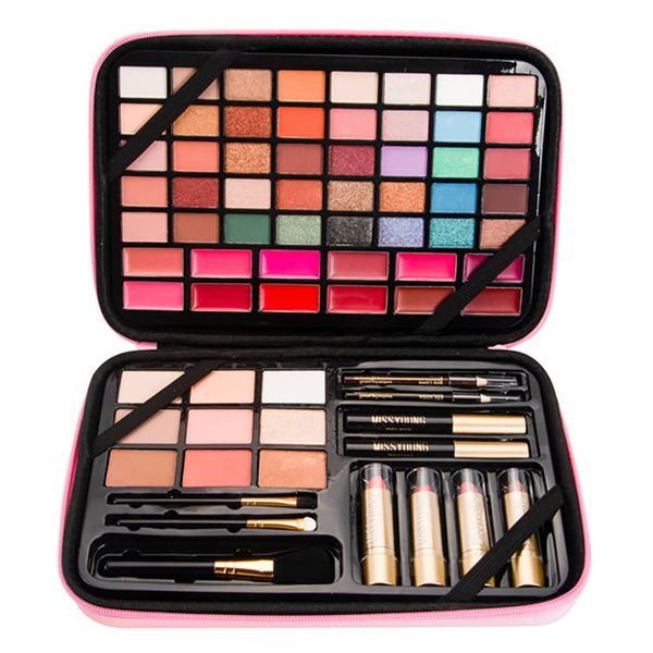 Miss Young Make-Up Kit