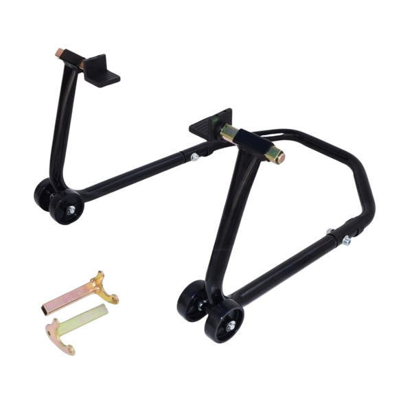 KR Rear Paddock/Lift Stand: 2 in 1